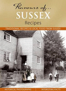 Flavours of Sussex: Recipes