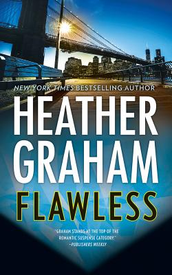 Flawless - Graham, Heather, and Maarleveld, Saskia (Read by)