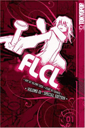 FLCL #1 - Gainax