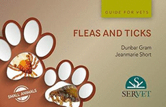 Fleas and Ticks in Small Animals