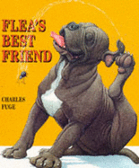 Flea's Best Friend