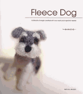 Fleece Dog