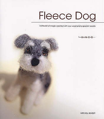 Fleece Dog - Nagakubo, Nobuko