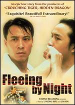 Fleeing by Night - Hsu Li-kong; Yin Chi