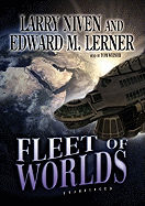 Fleet of Worlds