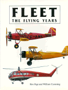 Fleet : The flying years