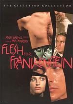 Flesh for Frankenstein [Criterion Collection] - Paul Morrissey
