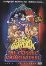 Flesh Gordon 2: Flesh Gordon Meets the Cosmic Cheerleaders