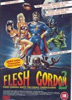 Flesh Gordon II