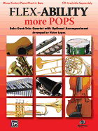 Flex-Ability More Pops: Oboe/Guitar/Piano/Electric Bass