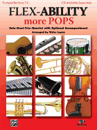 Flex-Ability More Pops: Trumpet/Baritone T.C.
