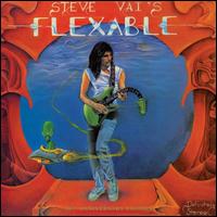 Flex-Able [36th Anniversary Edition] - Steve Vai