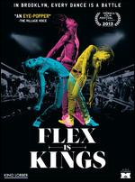 Flex Is Kings - Deidre Schoo; Michael Beach Nichols