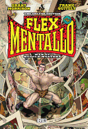 Flex Mentallo Man Of Muscle Mystery Deluxe Edition