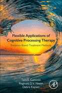 Flexible Applications of Cognitive Processing Therapy: Evidence-Based Treatment Methods