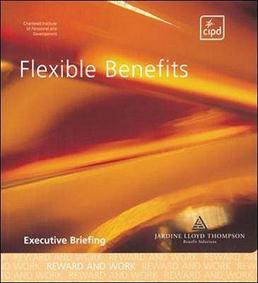 Flexible Benefits - Leary-Joyce, Judith