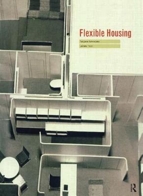 Flexible Housing - Till, Jeremy, and Schneider, Tatjana