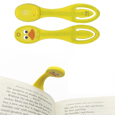 Flexilight Duck - Thinking Gifts (Creator)