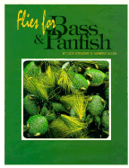 Flies for Bass and Panfish - Stewart, Dick, and Allen, Farrow