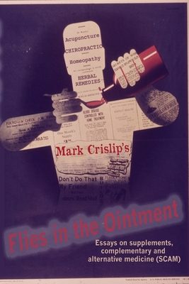 Flies in the Ointment - Crislip, Mark