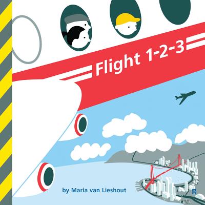 Flight 1-2-3 - Maria van Lieshout