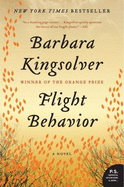 Flight Behavior - Kingsolver, Barbara