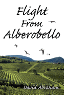 Flight from Alberobello