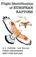 Flight Identification of European Raptors - Porter, R F, and Nielsen, B P, and Willis, Ian