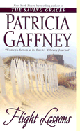 Flight Lessons - Gaffney, Patricia