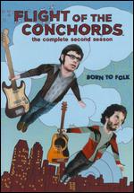 Flight of the Conchords: The Complete Second Season [2 Discs] - 
