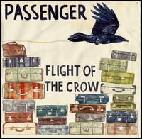Flight of the Crow - Passenger