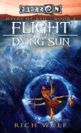 Flight of the Dying Sun