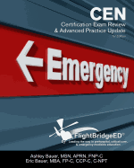 Flightbridgeed, LLC - Cen Certification Review & Advanced Practice Update