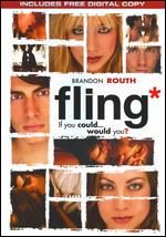 Fling [Includes Digital Copy] - John Stewart Muller
