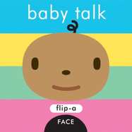 Flip-A-Face: Baby Talk