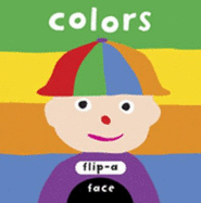 Flip-A-Face: Colors