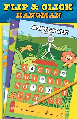 Flip & Click Hangman - Accord Publishing