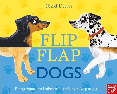Flip Flap Dogs - 