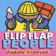 Flip Flap People - Crowson, Andrew