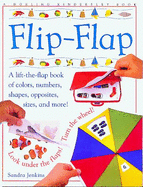 Flip Flap - Jenkins, Sandra