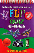Flip Quiz: 6th-7th Grade - Silver Dolphin (Creator)