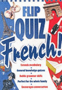 Flip Quiz French