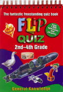 Flip Quiz: Grade 2nd-4th (Spiral)