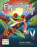 Flip, the Tree Frog