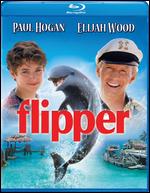Flipper [Blu-ray] - Alan Shapiro