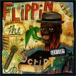 Flippin' the Script: Rap Meets Poetry - Various Artists