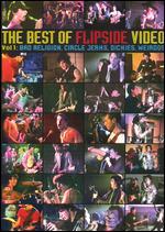 Flipside: Best of Flipside Video, Vol. 1