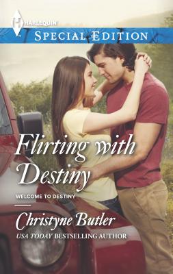 Flirting with Destiny - Butler, Christyne