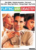 Flirting with Disaster - David O. Russell