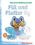 Flit and Flutter By